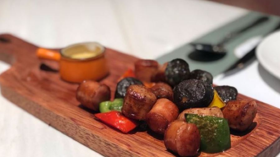 法悦薇西餐厅·派对聚餐