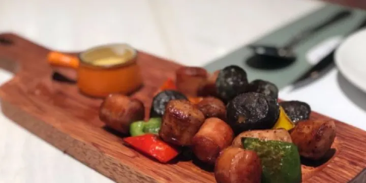 法悦薇西餐廳•派對聚餐