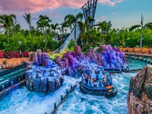 SeaWorld Orlando