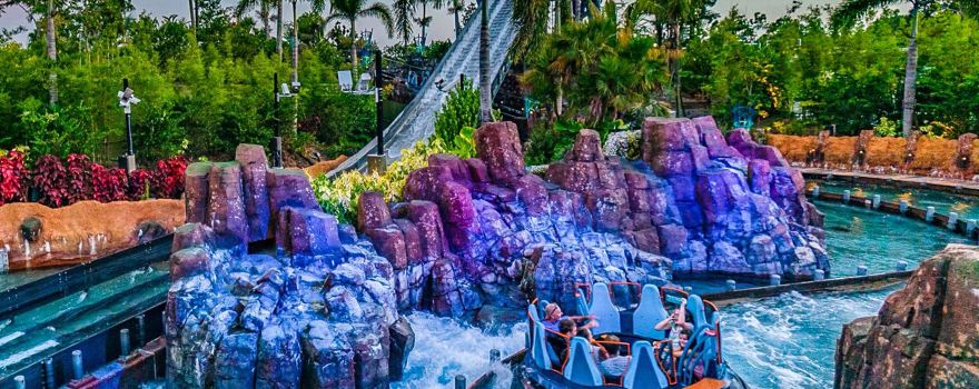 SeaWorld Orlando