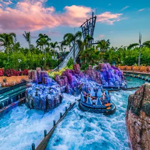 SeaWorld Orlando