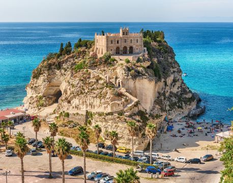 拉梅齊亞泰爾梅 自由行套票