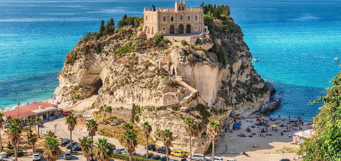 Things to Do in Lamezia Terme in 2024 - Top Attractions, Local Food ...