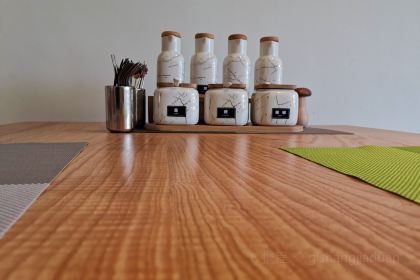 喀纳斯夜泊酒店·简餐下午茶