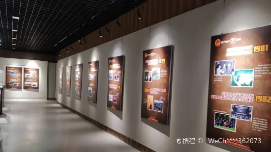 Fuxin Museum