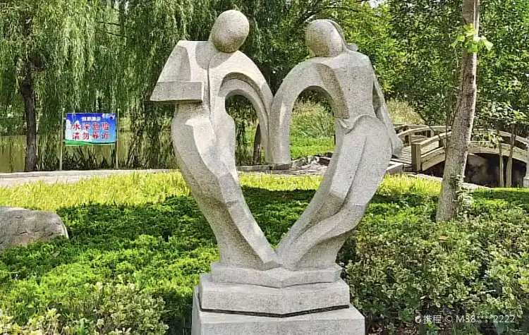 Hotels near Haixi Park