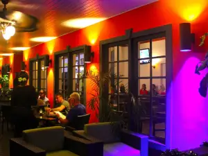 Twisted Lime Sports Bar & Grill
