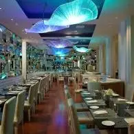 Atlantica Restaurant