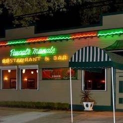 Pascal's Manale Restaurant