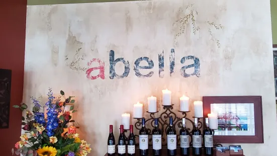 Abella Italian Kitchen