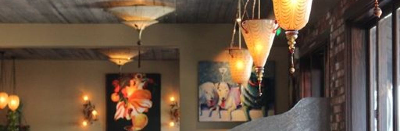 Vigilucci's Trattoria Italiana