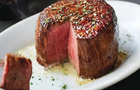 Ruth's Chris Steak House