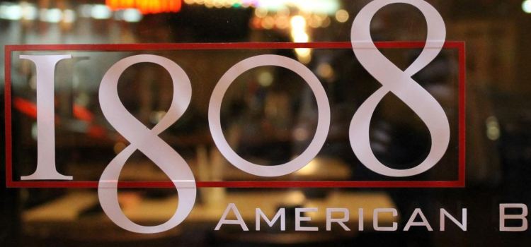 1808 American Bistro