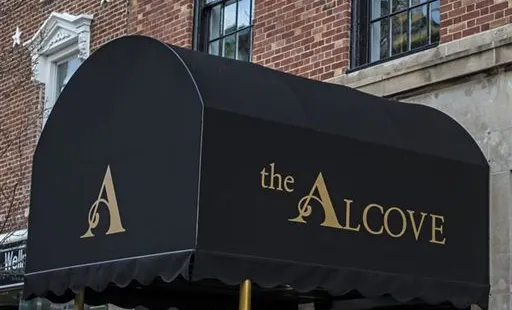 The Alcove Restaurant & Lounge