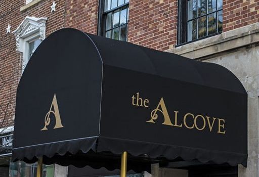 The Alcove Restaurant & Lounge