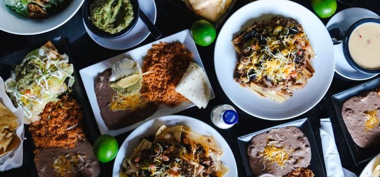 Primo's Modern Mexican