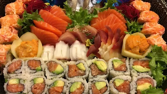 Kawa Sushi