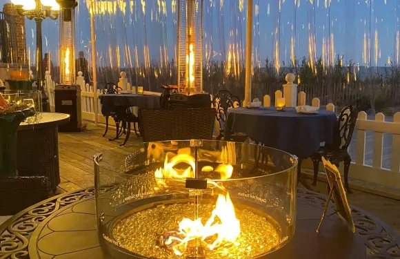 Victoria's Restaurant