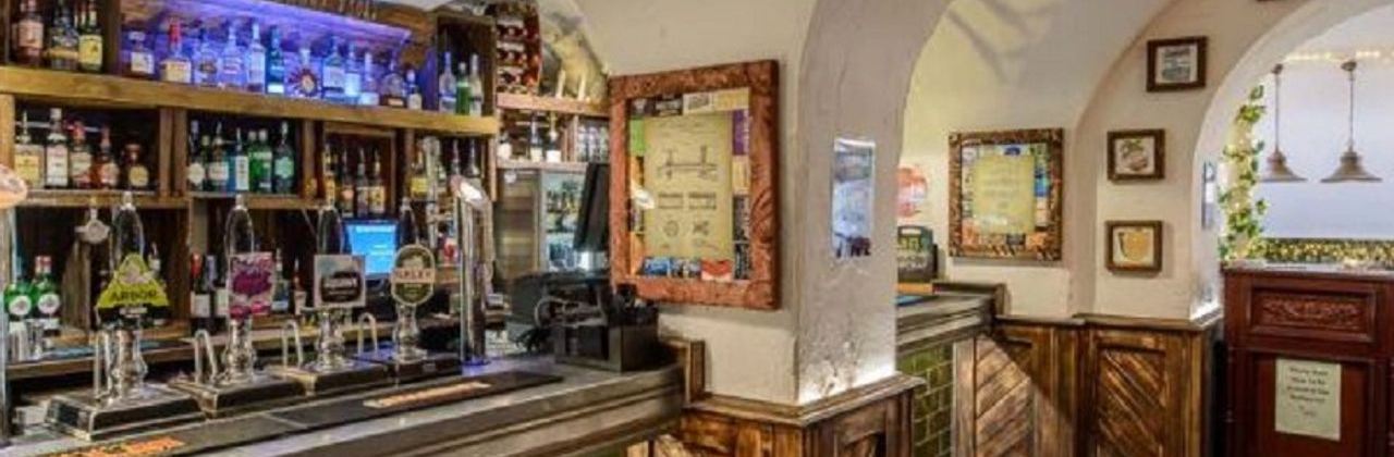 Richmond Vault Beer Cellar & Restaurant