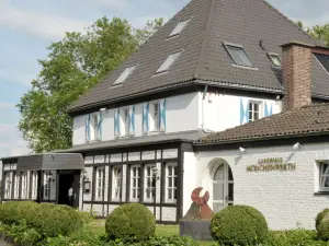 Mönchenwerth