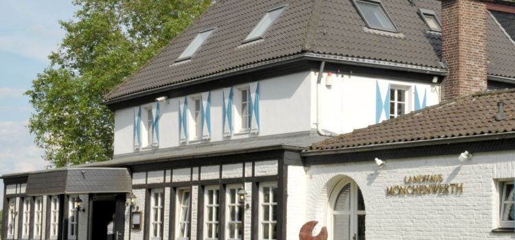 Mönchenwerth