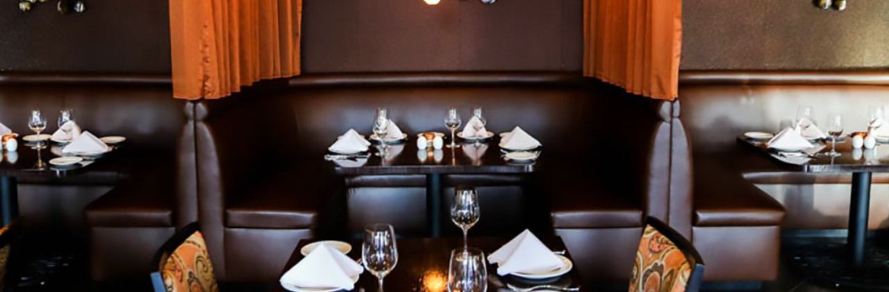 Spice Affair Indian Restaurant