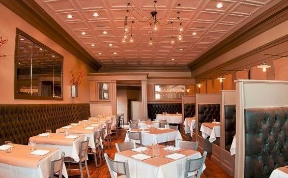Commerce Kitchen