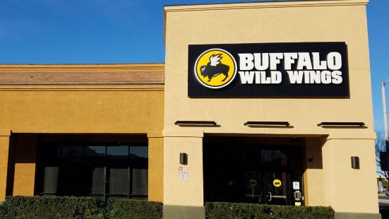 Buffalo Wild Wings