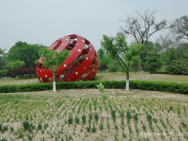 di ba jie bei jing nong ye jia nian hua | Peking