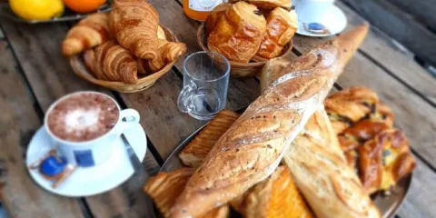 Le Jardin des Peintres