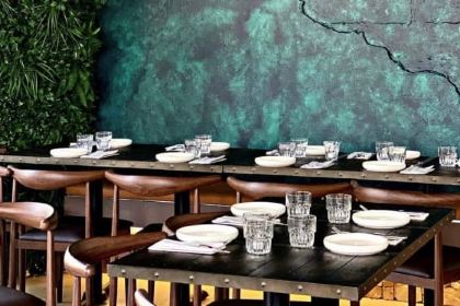 Peperoncino restaurant BYO