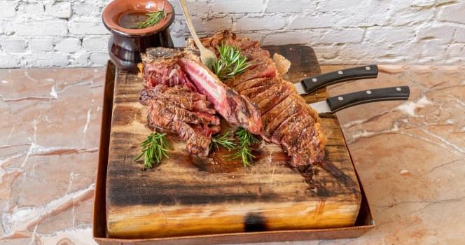 Il Canto della Bistecca