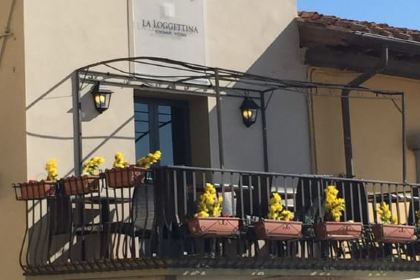 La Loggettina