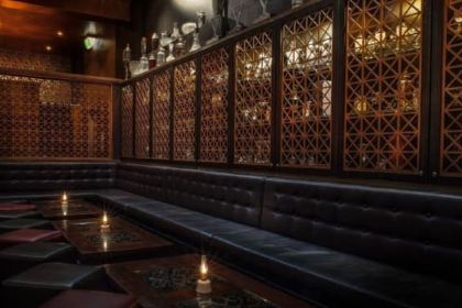 Eau De Vie Melbourne