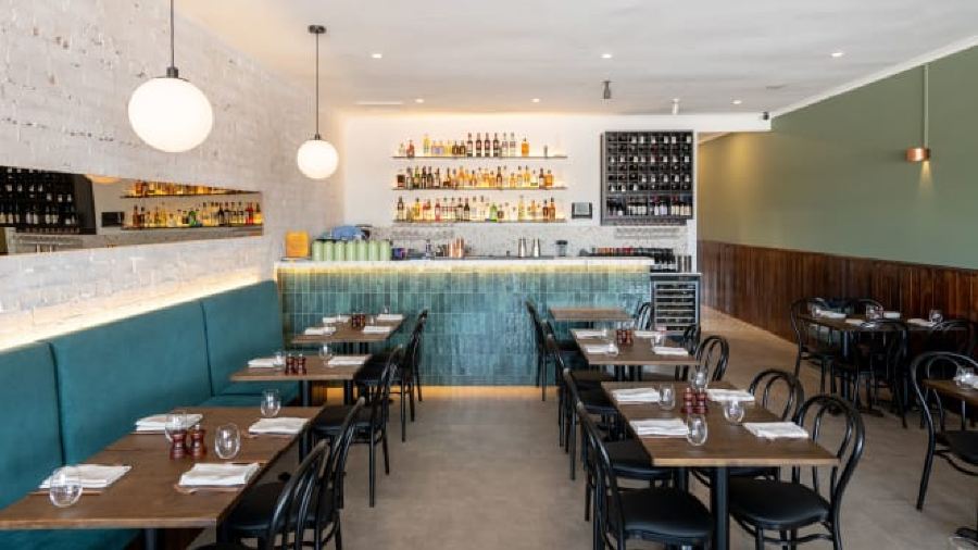 Buono Restaurant & Bar