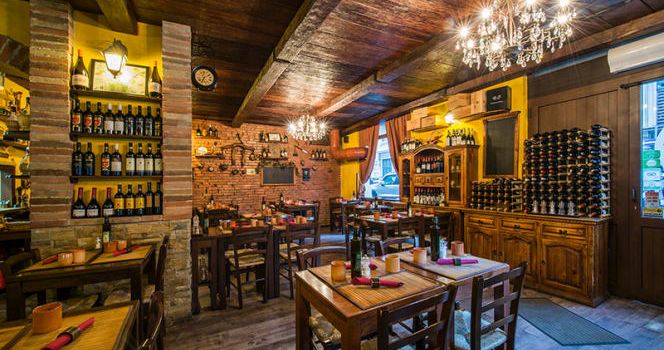 La Locanda in Centro
