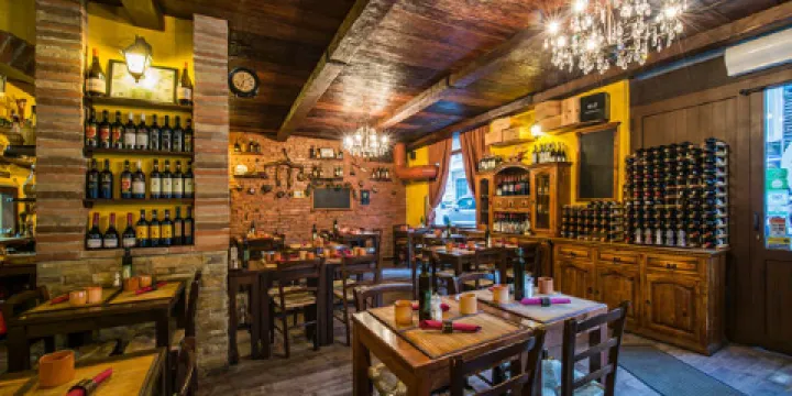 La Locanda in Centro