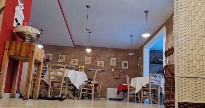 Antica Trattoria Gi.Le