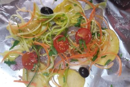 Ristorante Pizzeria Uliveto