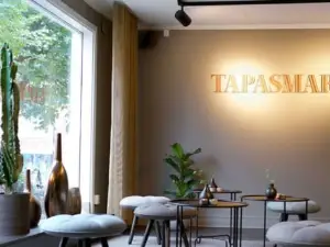 Tapasmarket