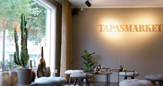 Tapasmarket