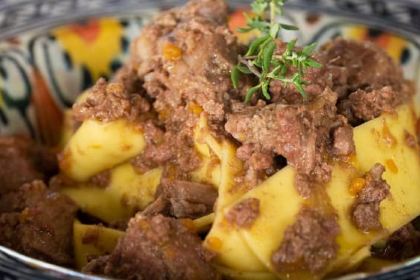 Osteria Il Ciliegiolo