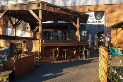 La Cantine Arkose Massy