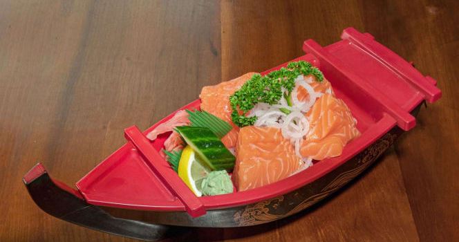 Cap Sushi