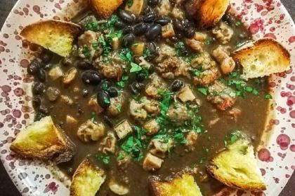 Sapemore - Il cucinino strano