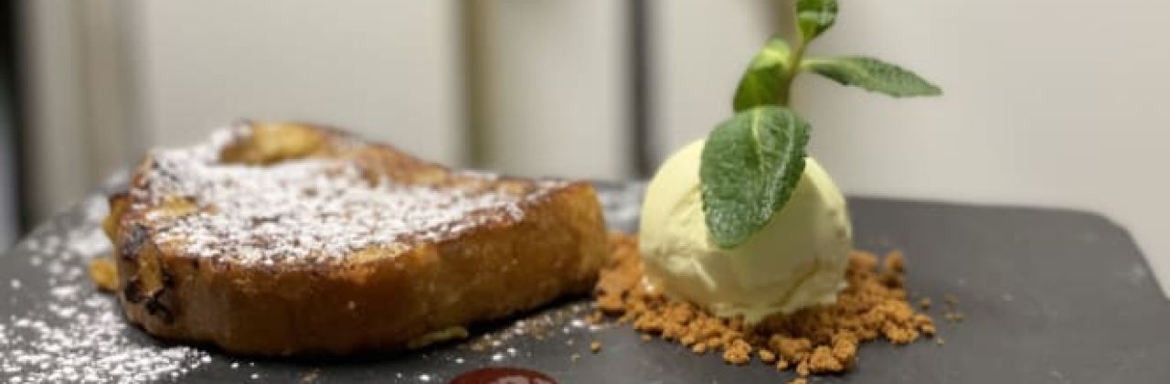 Le Comptoir Canaille