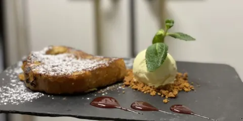 Le Comptoir Canaille