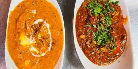 Shahi Indian Restaurant