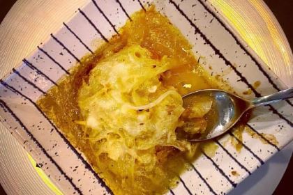 Ciàpa fiaa Osteria