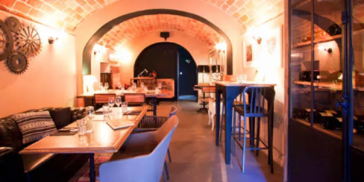 Restaurant Sur La Braise Ajaccio